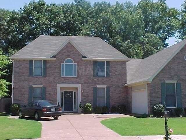 Building Photo - 1464 River Pine Dr