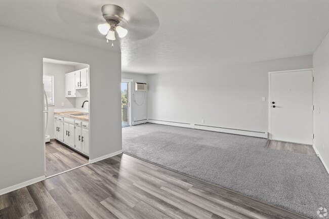 Photo - West Creek Apartments