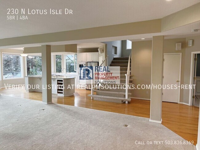 Photo - 230 N Lotus Isle Dr