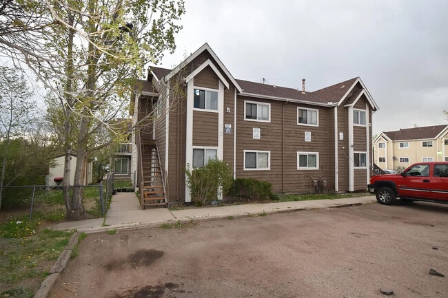 Building Photo - 1050 Mazatlan Cir