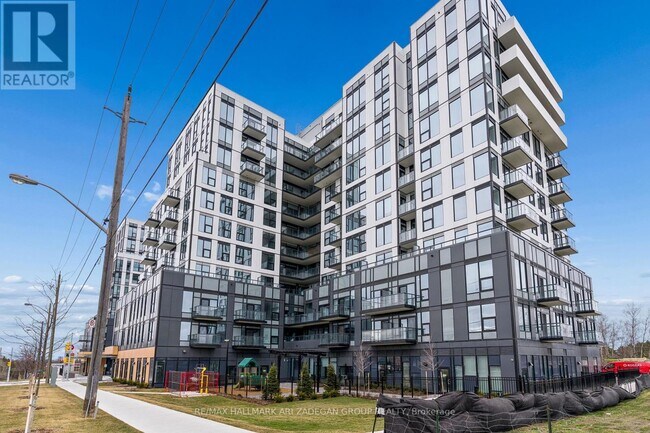 Photo - 7437 Kingston Rd Unité 820