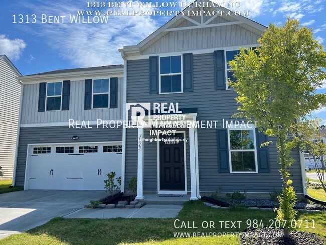 Photo - 1313 Bent Willow Dr House