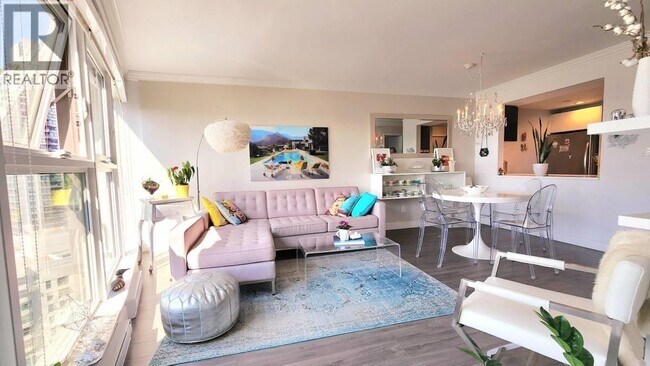 Photo - 1323 Homer St Unité 1605