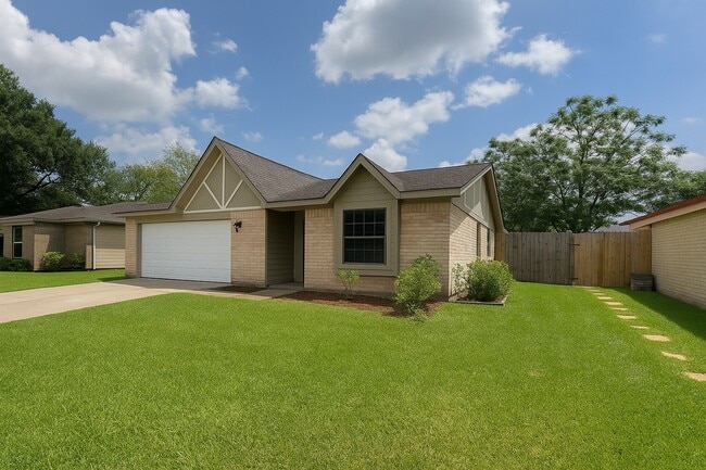 Building Photo - 2311 Aprilmont Dr Rental