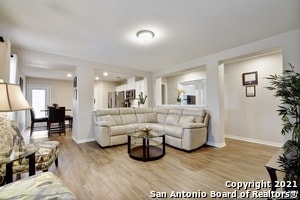 7231 Dulce Mdw