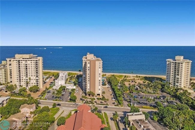 Photo - 2000 S Ocean Blvd Unit 14 F