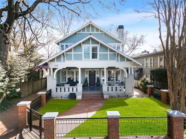 Photo - 349 9th St NE