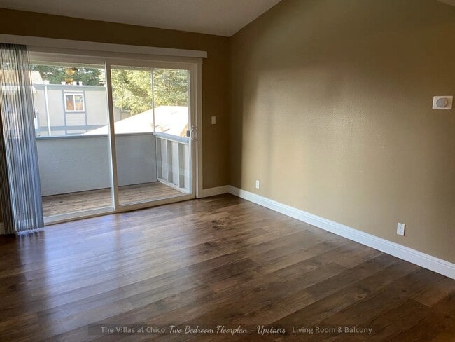 Photo - The Villas at Chico