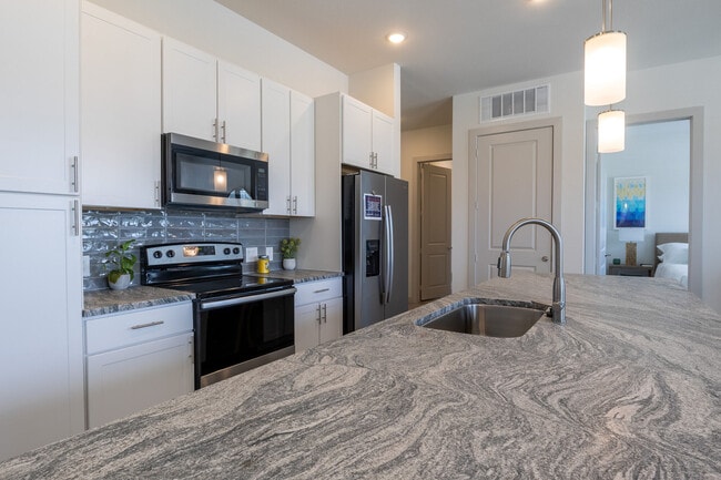 Photo - Charleston at Fannin Station