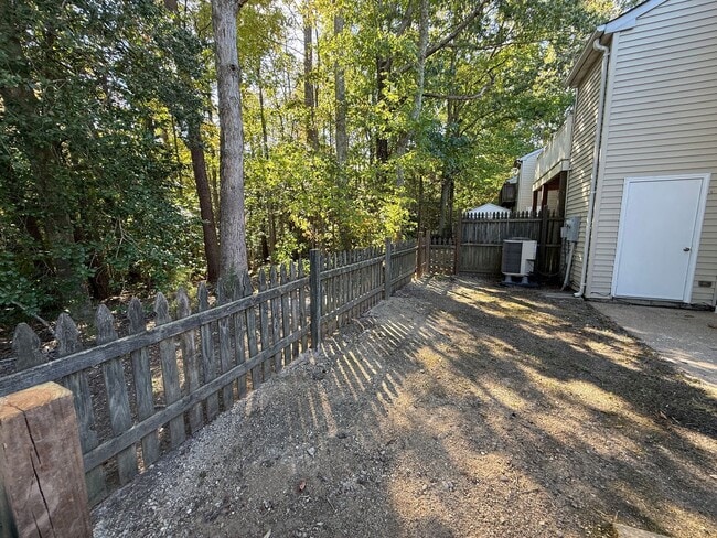 Photo - New Paint and Flooring, Near NSWC Base
