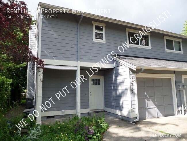 Building Photo - 919 Natalie Pl Rental