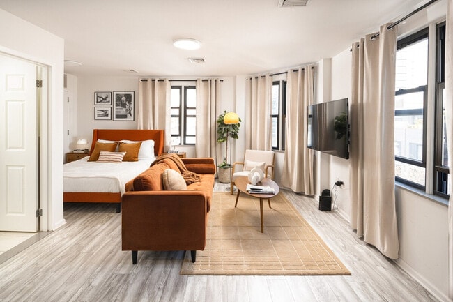 Building Photo - 423 Pacific St Unit SI ID1459281P