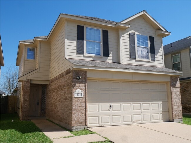 Building Photo - 14915 Aberdeen Meadow Lane