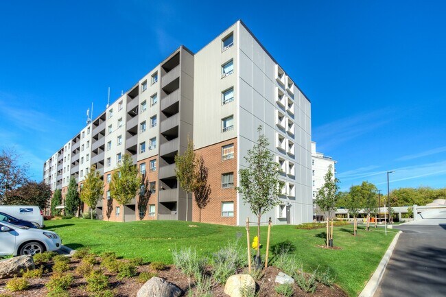 Photo - Platts Crossing