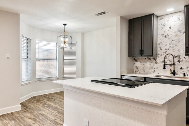 Photo - Tramor at Creek Village