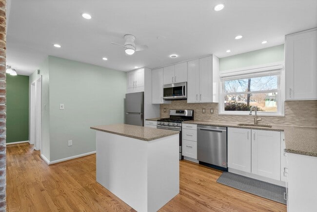 Photo - 4 Bed 2 Bath - Twinbrook Cape Cod - Move In Ready