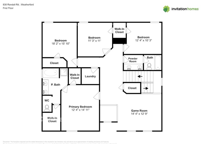 Photo - 830 Randall Rd