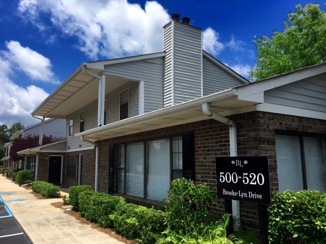 Brooke Lyn Apartments