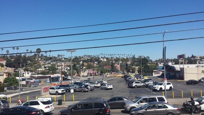 Photo - 1347 N Alvarado St Unit #A