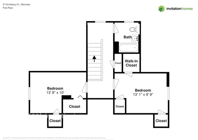Photo - 2116 Hickory Ct
