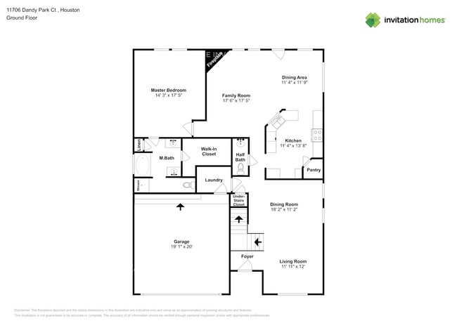 Photo - 11706 Dandy Park Ct