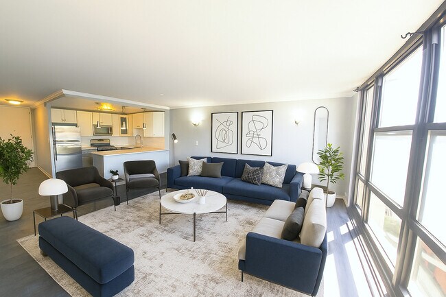Photo - 3001 S Michigan Ave Unit 404