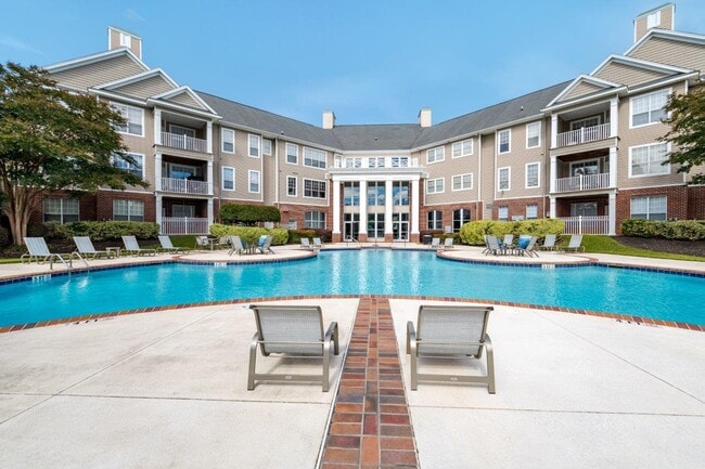 Building Photo - Westlake at Morganton Apartment Homes
