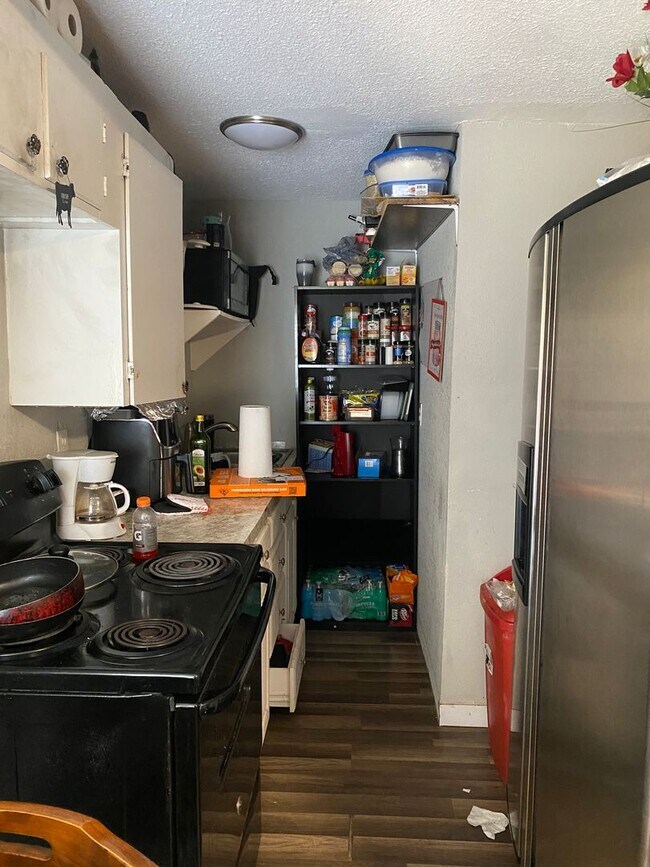 Photo - 2109 22nd St Unidad Rear