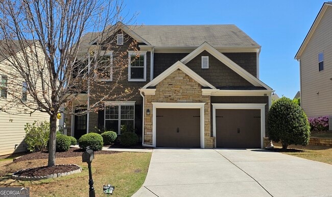 Building Photo - 5220 Brierstone Dr