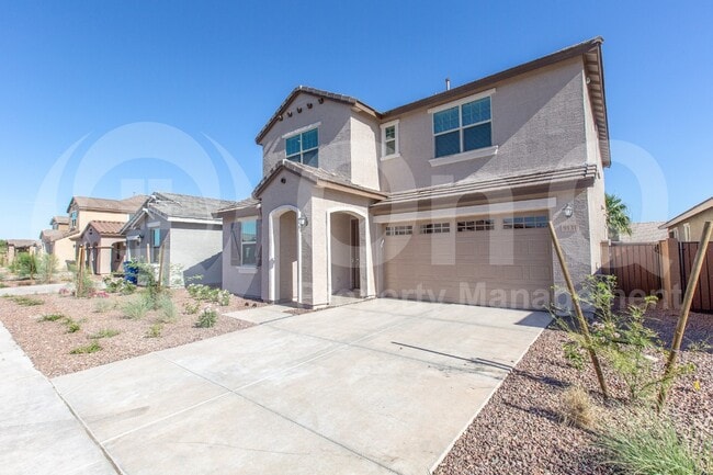 Building Photo - 9131 W Glenrosa Ave Rental