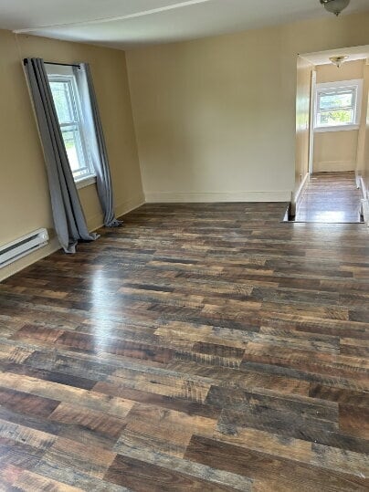 Photo - Charming 2-Bedroom Haven in Caledonia – Your Ideal Retreat on Main Street!
Available: August 7th,... Unit Apt 2