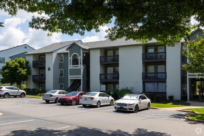 Building Photo - Ascent Apartment Homes