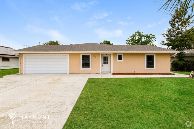 Building Photo - 621 Deauville Ct Rental
