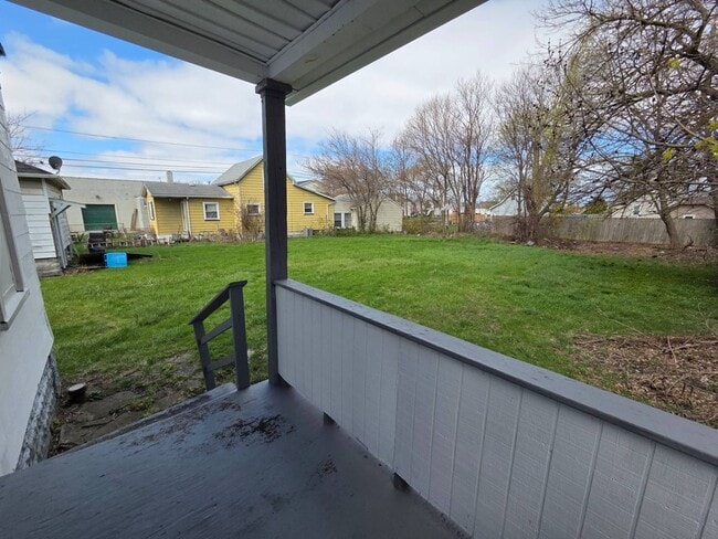 Photo - Charming 4-Bedroom Property in Prime Location