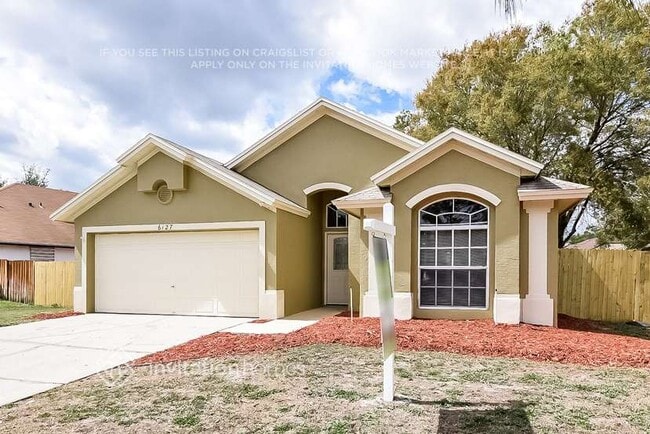 Photo - 6127 Weatherwood Cir House