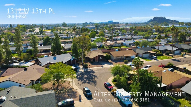 Photo - 1317 W 13th Pl