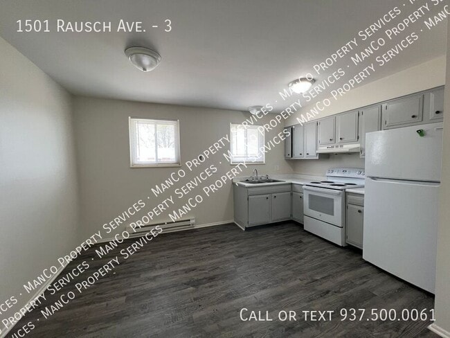 Photo - 1501 Rausch Ave Unit 3