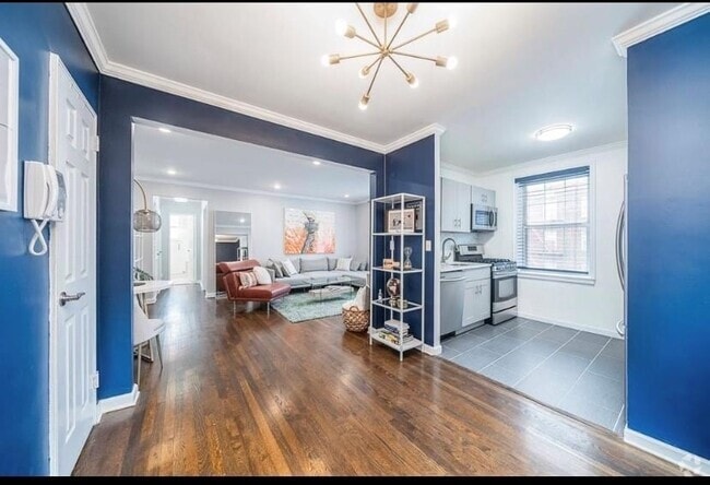 Building Photo - 8400 JFK Blvd E Unit 4G Rental