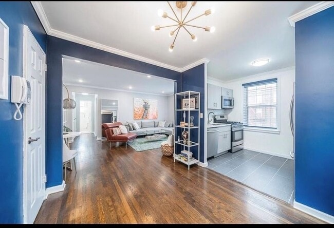 Photo - 8400 JFK Blvd E Unidad 4G Rental