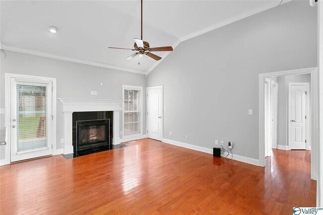 116 Burwell Cove Dr