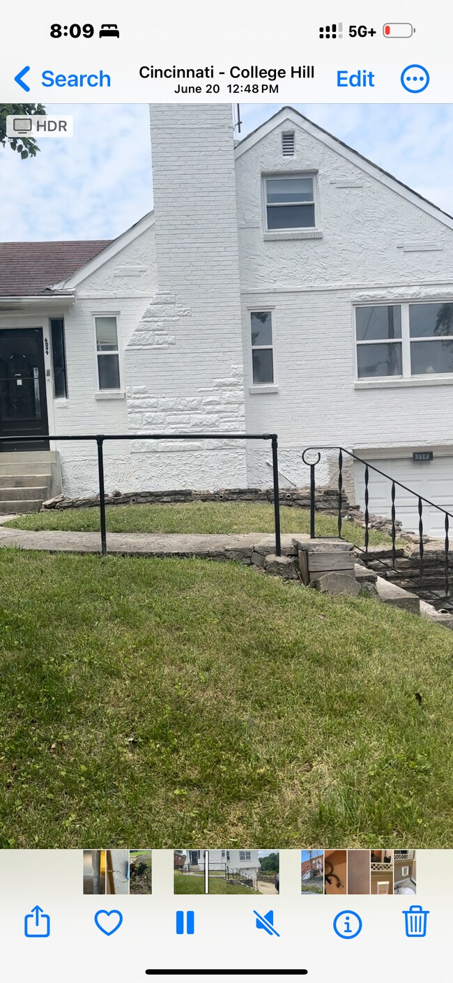 6099 Pawnee Dr