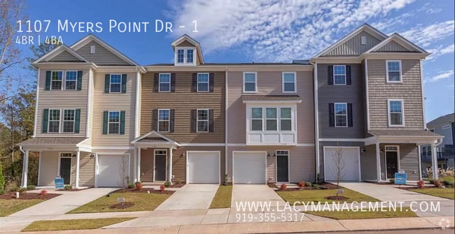 Building Photo - 1107 Myers Point Dr Rental