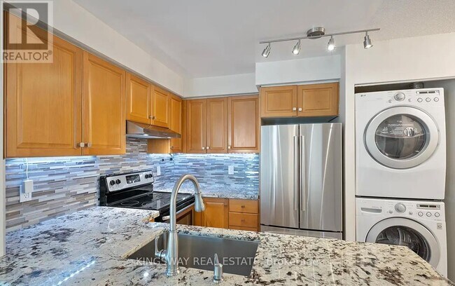Photo - 7 Lorraine Dr Unit 2303