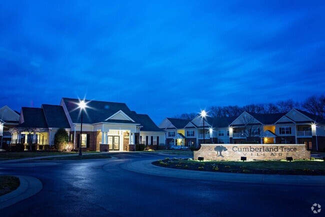 Building Photo - Cumberland Trace Village Apartments