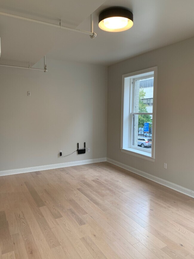 Apartment 201