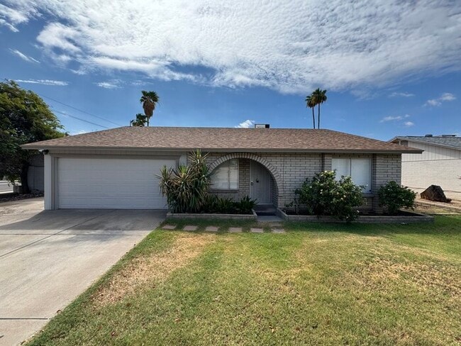 Building Photo - North Phoenix 3br House