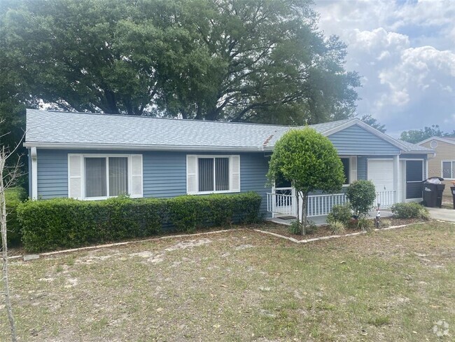 Building Photo - 10951 SW 86th Ct Rental