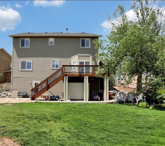 Photo - 5727 Cross Creek Dr