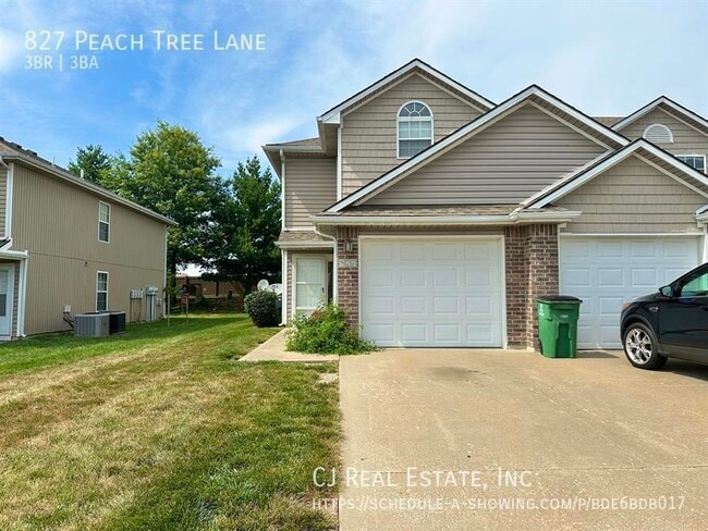 Building Photo - 827 SW Peach Tree Ln Rental