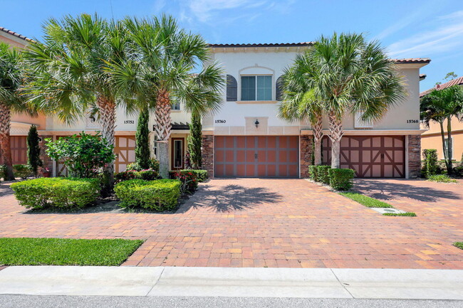 Photo - 15760 Italian Cypress Wy Townhome